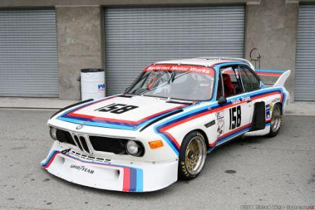 BMW 30 csl 2275987